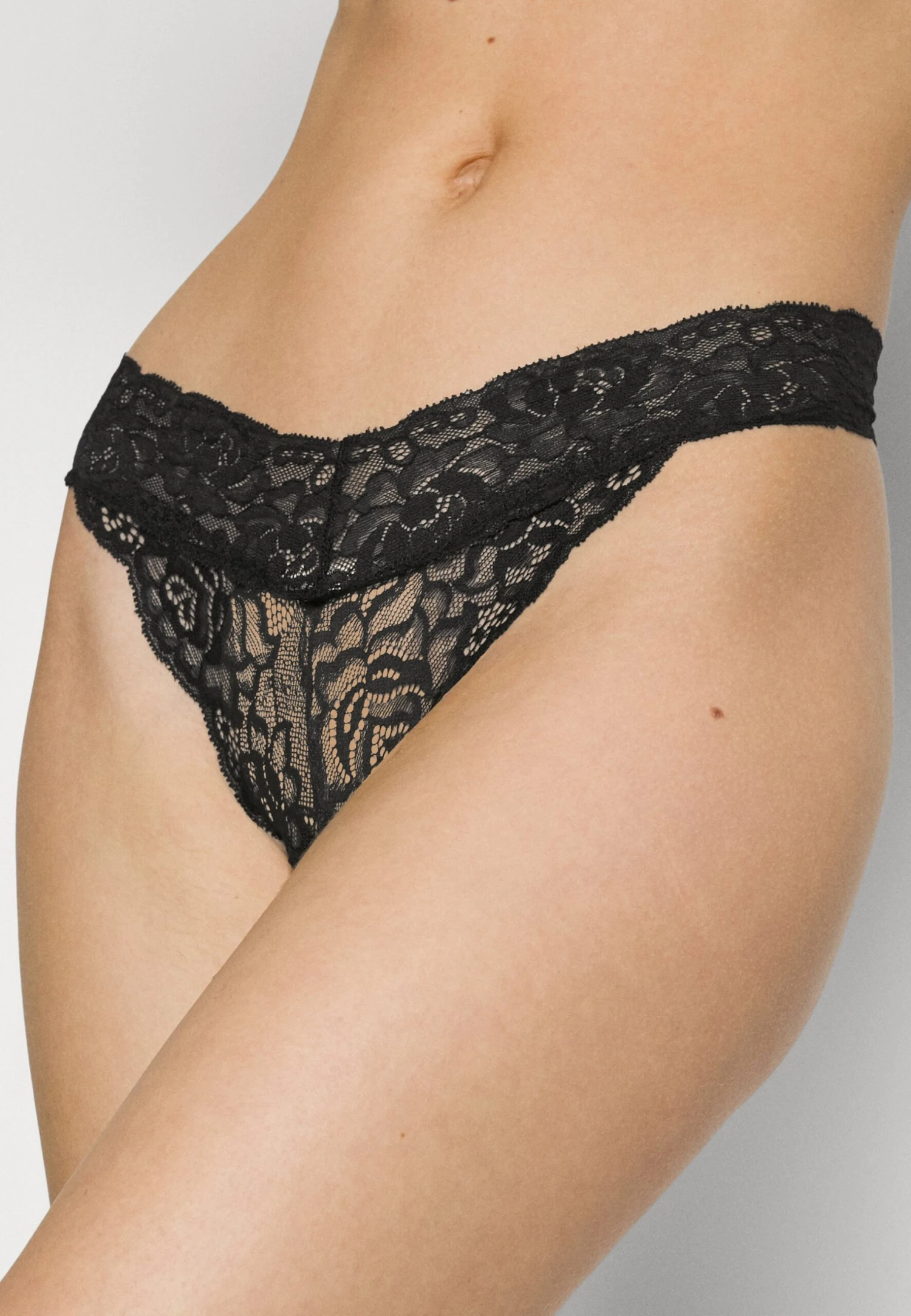 Anna Field 5 Pack - String - Black 6 Anna Field 5 Pack - String - Black – Image 6