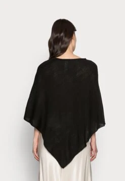 Anna Field Cape - Black 7 Anna Field Cape - Black -Anna Field c666d75be397424c93f8a729b8845923