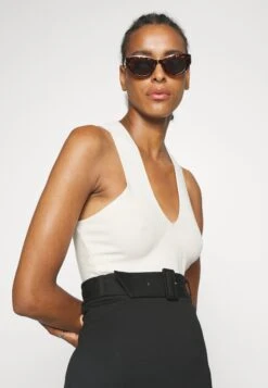 Jupe Trapèze - Black -Anna Field c9adf908c78046e780ab0c301caf63b3