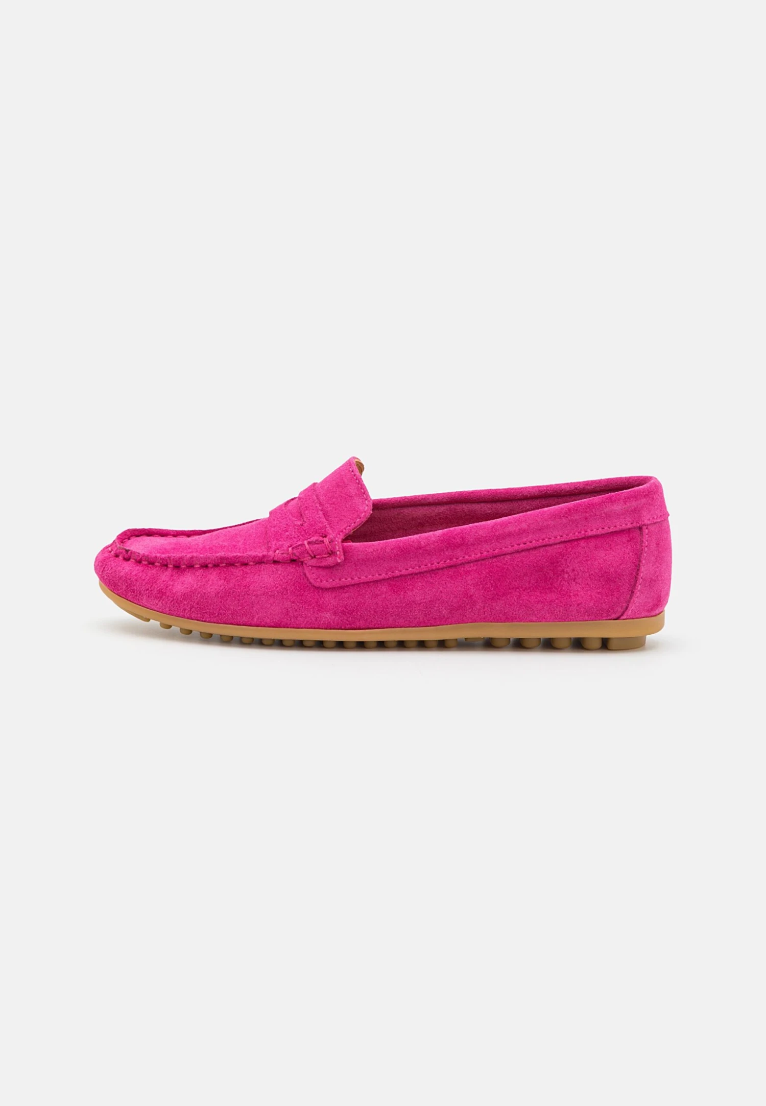 Anna Field Leather - Mocassins - Pink 2 Anna Field Leather - Mocassins - Pink – Image 2