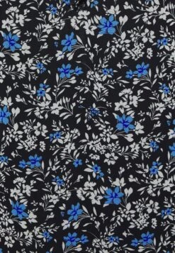 Anna Field Blouse - Black/Multicolor -Anna Field cb9471f4972a45a68a5301de5d1deeee