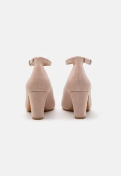 Anna Field Escarpins - Light Pink 9 Anna Field Escarpins - Light Pink -Anna Field cc367cf04e5541799154607a81c46257