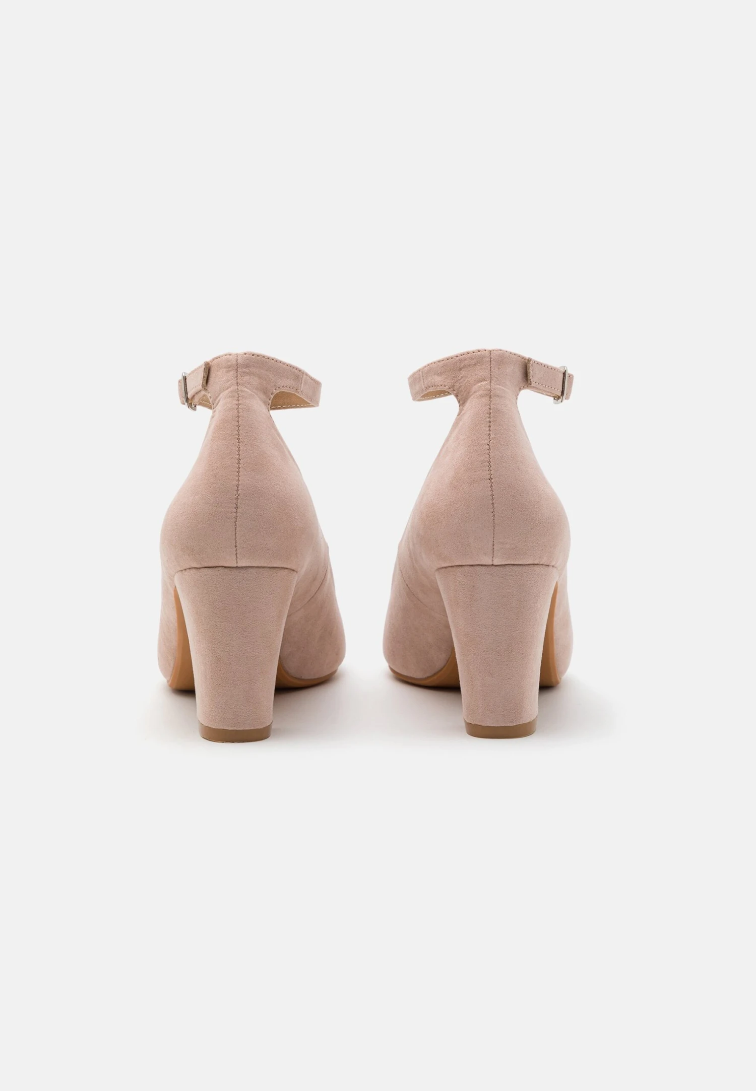 Anna Field Escarpins - Light Pink 4 Anna Field Escarpins - Light Pink – Image 4