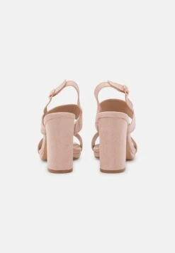 Anna Field Sandales À Talons Hauts - Light Pink 9 Anna Field Sandales À Talons Hauts - Light Pink -Anna Field ccc9d451f3854db7964249f170f7da16