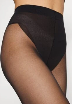 Anna Field Collants - Black -Anna Field ce40a158bc90405d8f1a1c519354cd4b