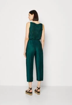 Anna Field Pantalon Classique - Dark Green -Anna Field cedd1c6f4c534121a37ee076956b4fc2