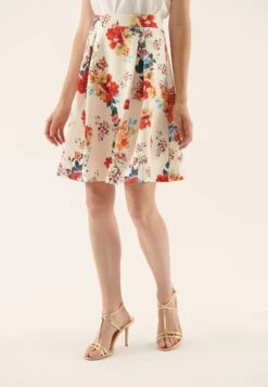Anna Field Jupe Trapèze - Multi Coloured