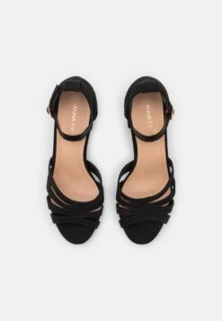 Sandales - Black 11 Sandales - Black -Anna Field d04a876129974431964514931f563c73