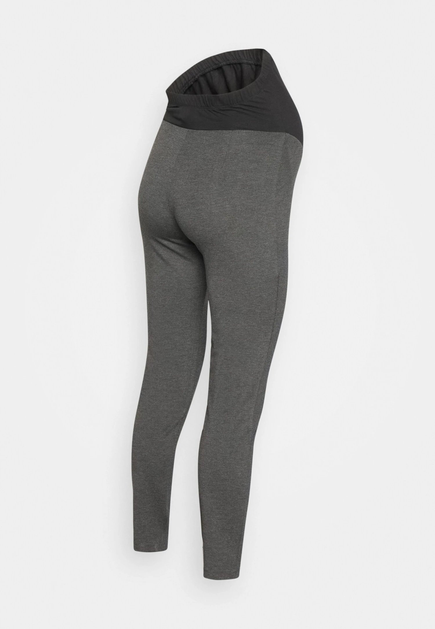 Legging - Mottled Dark Grey 2 Legging - Mottled Dark Grey – Image 2