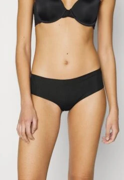 Anna Field 7 Pack - Slip - Black -Anna Field d433b63482784d00b14e2c72fec6673a