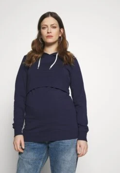 2 Pack Nursing Hoodie - Sweat À Capuche - Light Grey/Dark Blue 11 2 Pack Nursing Hoodie - Sweat À Capuche - Light Grey/Dark Blue -Anna Field d4e2d1fe37fd4d6b873ae155a37698f1