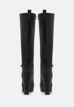 Anna Field Bottes À Lacets - Black 9 Anna Field Bottes À Lacets - Black -Anna Field d4f7d9b599f142ca92a008dd680144d4