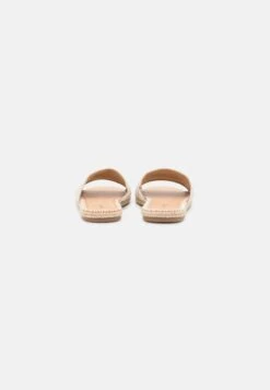 Anna Field Mules - Beige -Anna Field d577dfcc47c7493a8c316fee738cf2c4