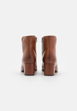Anna Field Leather - Bottines - Cognac -Anna Field d6b6647e82b44cbcb91f8cb29be10dcc