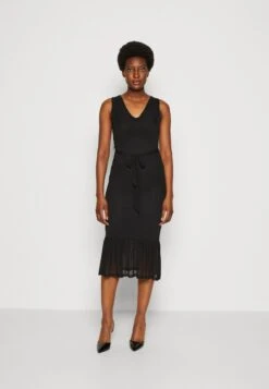 Anna Field Robe Fourreau - Black -Anna Field d6faa96d911047e0b00d17b1c1493672