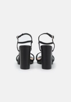 Anna Field Sandales À Talons Hauts - Black 9 Anna Field Sandales À Talons Hauts - Black -Anna Field d72867ebb2814c0381a410e857ff381f
