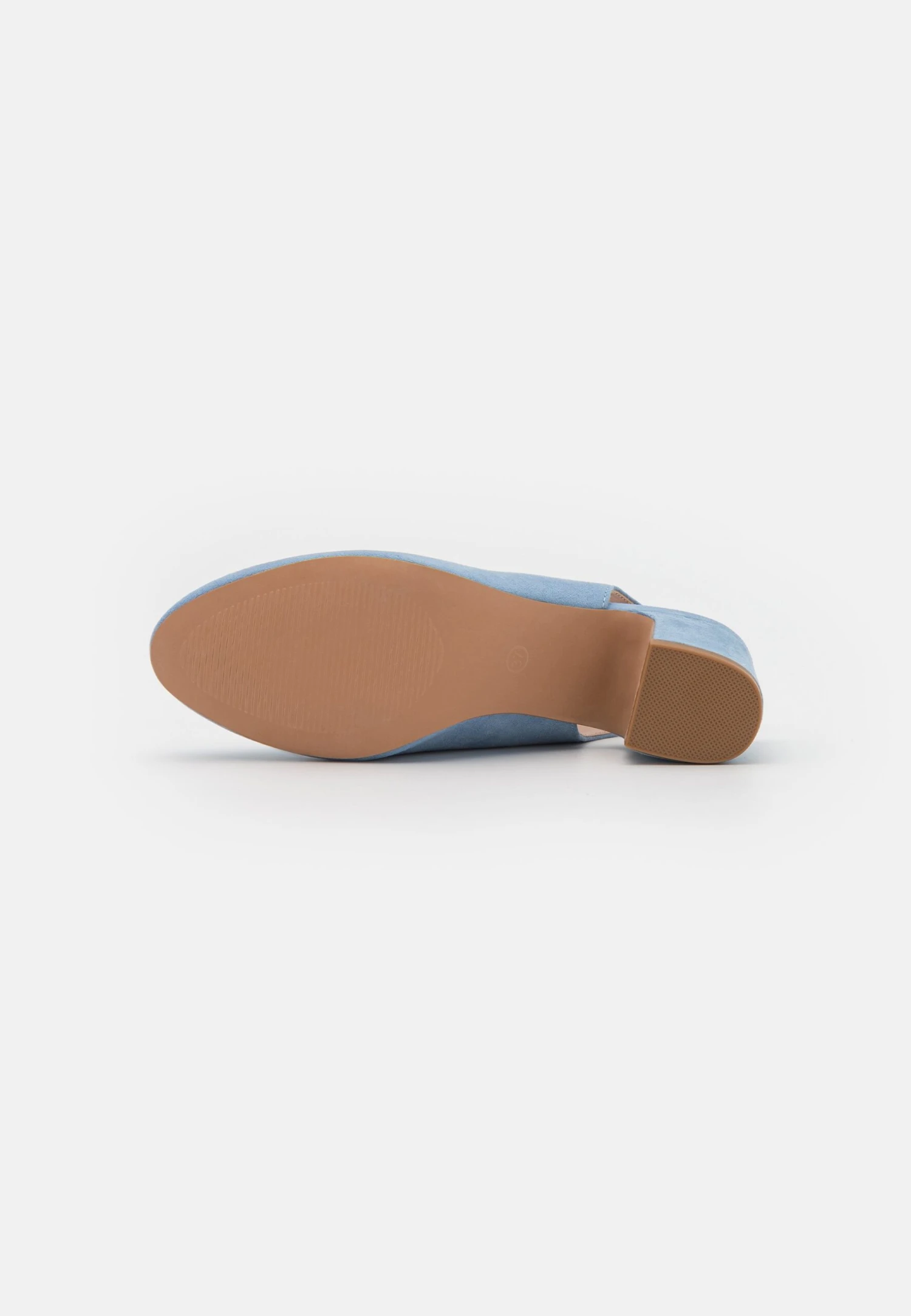 Anna Field Escarpins - Light Blue 5 Anna Field Escarpins - Light Blue – Image 5
