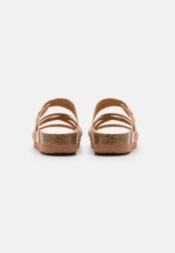Anna Field Mules - Rose Gold-Coloured 9 Anna Field Mules - Rose Gold-Coloured -Anna Field d88d74a8b49f409d98fb9bbdfbdda55f