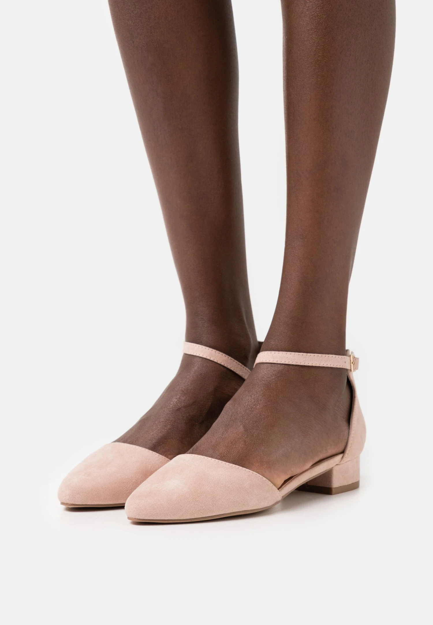 Anna Field Escarpins - Light Pink 1 Anna Field Escarpins - Light Pink