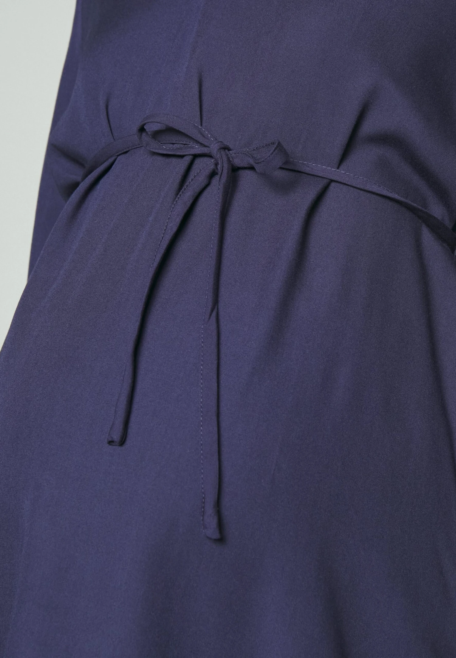 Blouse - Blue 5 Blouse - Blue – Image 5