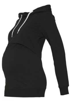 Nursing - Sweatshirt - Sweat À Capuche - Black 8 Nursing - Sweatshirt - Sweat À Capuche - Black -Anna Field db8141ba298244aea833f5610ed445c5