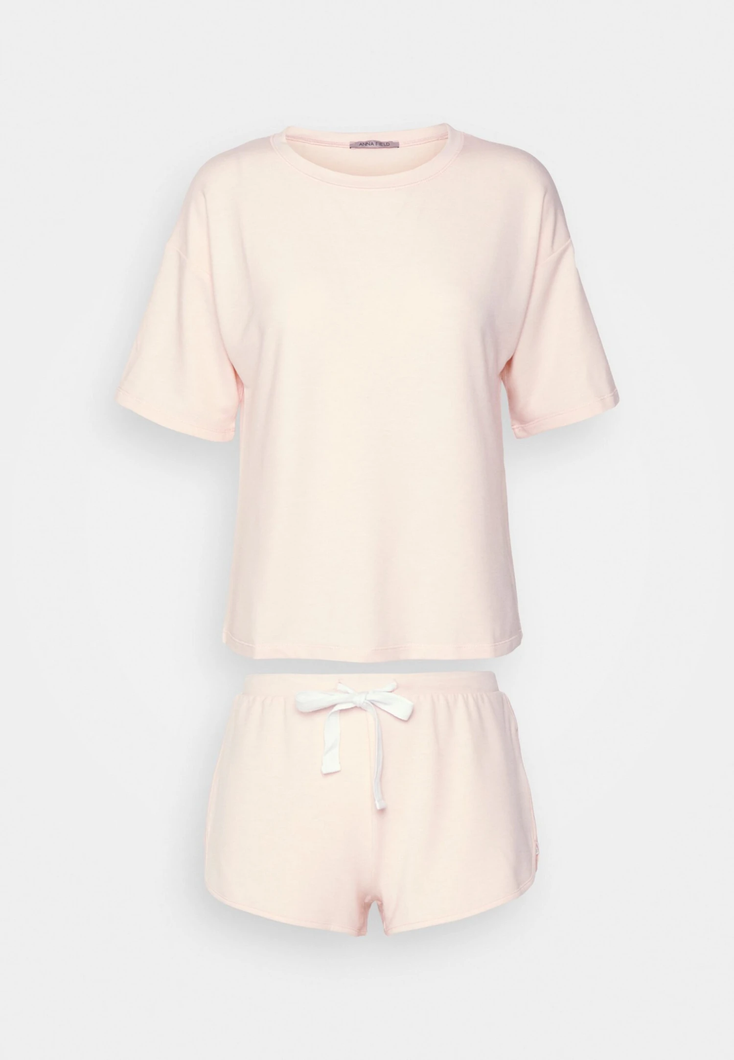 Anna Field Pyjama - Light Pink 4 Anna Field Pyjama - Light Pink â Image 4