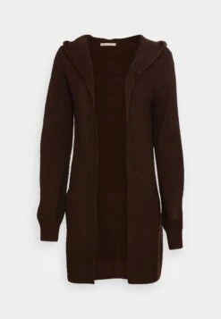 Anna Field Gilet - Brown 8 Anna Field Gilet - Brown -Anna Field de00cc13d1a34c3591bef5188d6cf7ba