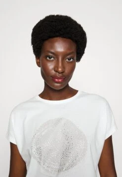 Anna Field T-Shirt Imprimé - White -Anna Field de471c9bf92e44f681f1cf7c3ac4da12