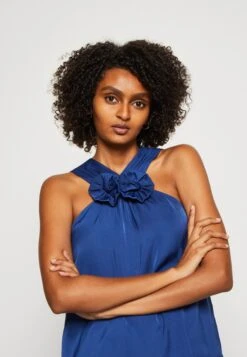 Anna Field Débardeur - Blue -Anna Field de4dfefe59ff4965a4b54d02be7481f2