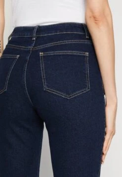 Anna Field Jean Flare - Dark Blue 9 Anna Field Jean Flare - Dark Blue -Anna Field df2a9f9a4d3a49b2b204dd0cf43c87b3