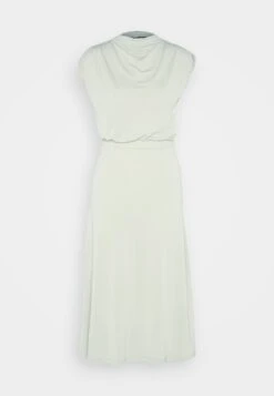 Anna Field Robe En Jersey - Olive -Anna Field df8ae2073a1c4c88a661ae72b317474d