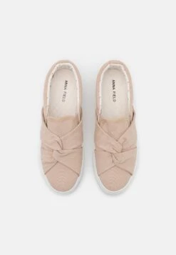 Anna Field Mocassins - Beige 11 Anna Field Mocassins - Beige -Anna Field dffb621f9a4f4f63bc4a55347e9e5fac