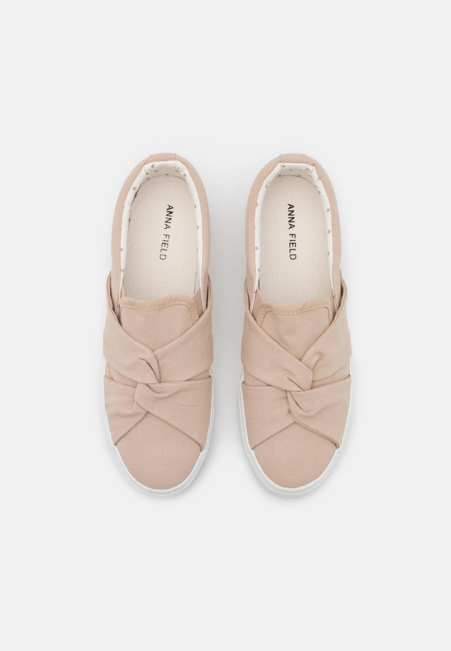 Anna Field Mocassins - Beige 6 Anna Field Mocassins - Beige – Image 6