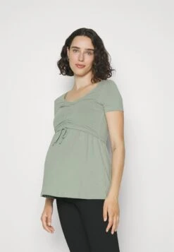 T-Shirt Basique - Light Green