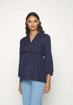 Blouse - Blue