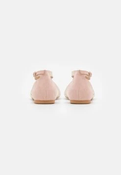 Anna Field Babies - Light Pink -Anna Field e2b0a9d018824376a185908f3bb88497