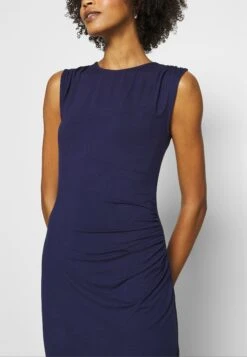 Anna Field Robe Fourreau - Evening Blue -Anna Field e350a4219efb493b8166af00da4ec767