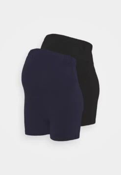 Short - Black / Dark Blue