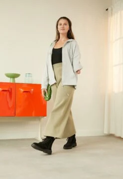 Anna Field Bottines À Lacets - Black -Anna Field e7291bc2311c41fc898edde81c7e5edf