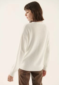 Anna Field Gilet - Off-White -Anna Field e9c4c22e5a0b4bf19a7202850c7a061b