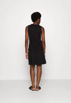 Anna Field Punto Mini - Minijupe - Black -Anna Field eaab785fe196416898ac86e775eda7df