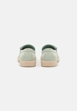 Anna Field Leather - Mocassins - Mint 9 Anna Field Leather - Mocassins - Mint -Anna Field ebcbc8da5b1d426ca5cde4b9c1e477d7