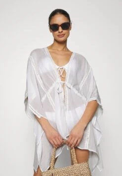 Anna Field Accessoire De Plage - White 9 Anna Field Accessoire De Plage - White -Anna Field ed3c394b1fa14c08b403a56ddeedabbe