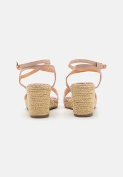 Anna Field Espadrilles - Light Pink -Anna Field edc16d056534437986e41802c995abd1