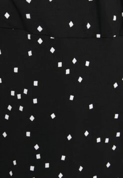 Robe De Jour - Black/White -Anna Field ee5f1f5bea104be2b00bae3283295e88