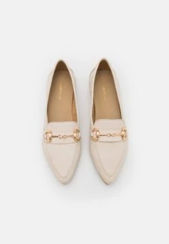 Anna Field Leather - Mocassins - Off White 11 Anna Field Leather - Mocassins - Off White -Anna Field ee8e14bd62ef46a78ec6e04fe4c54cda