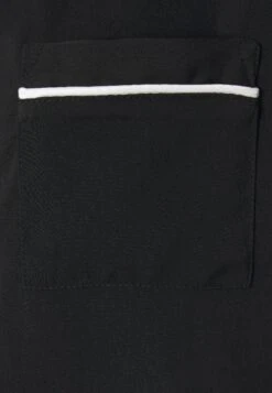 Anna Field Pyjama - Black -Anna Field f014e1172da24f488484a21f0e5cd4a5