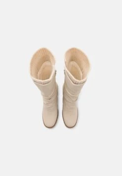 Anna Field Bottes - Beige 11 Anna Field Bottes - Beige -Anna Field f03a705d61134f0ca53495963984d4f1