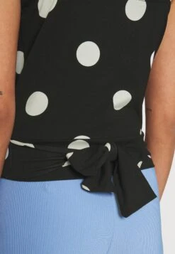 Débardeur - Black/White 11 Débardeur - Black/White -Anna Field f162b1783ebd4c7292a24c4add70c9cb