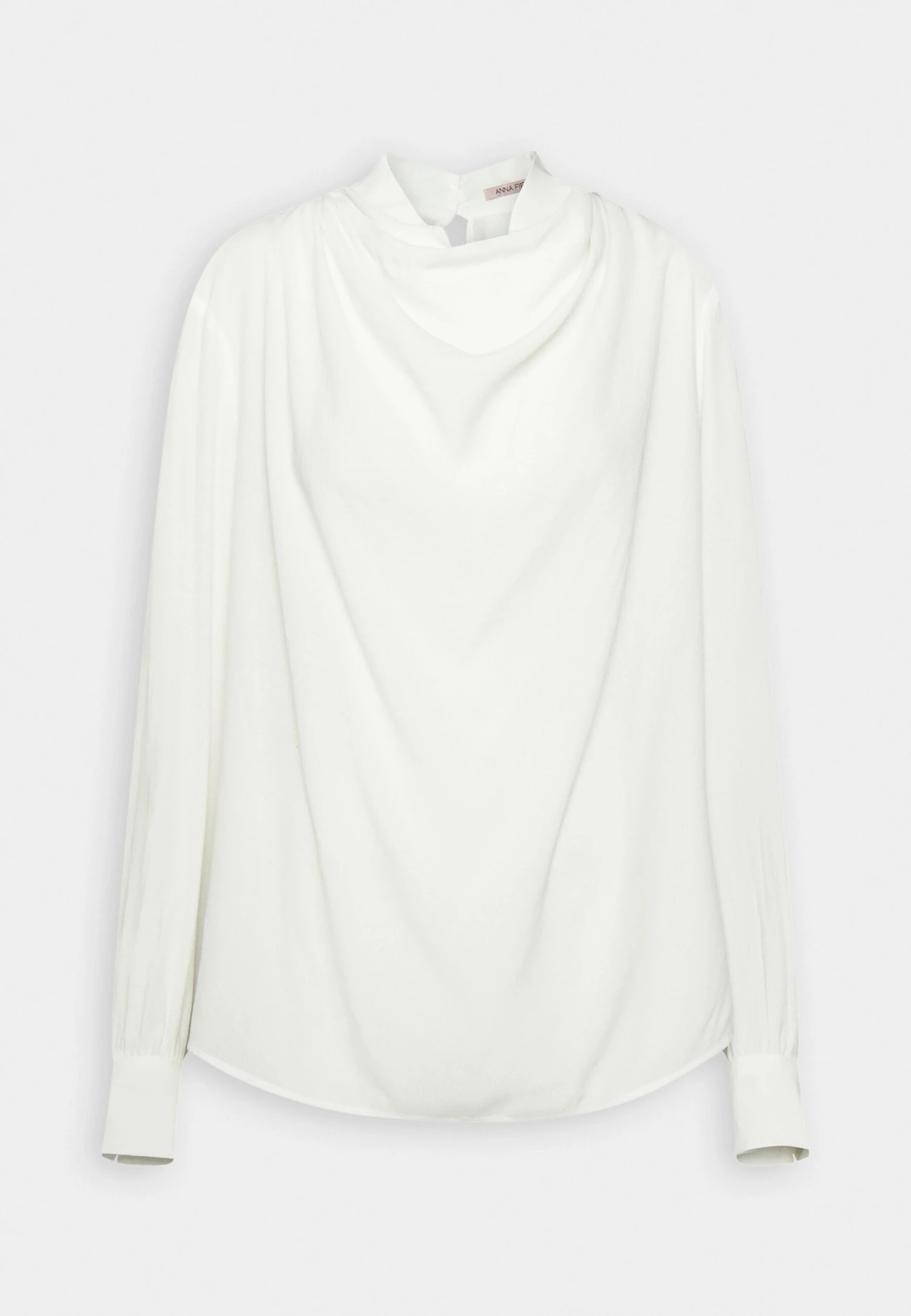 Anna Field Tunique - Off-White 4 Anna Field Tunique - Off-White â Image 4